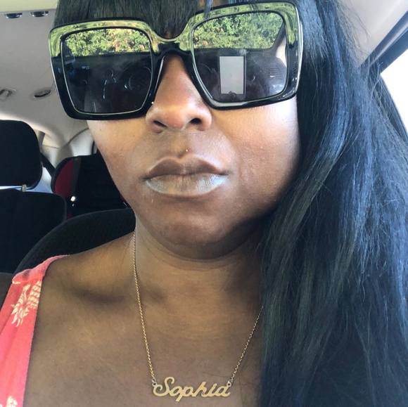 Meet your Posher, Sophia - Picture 1 of 1